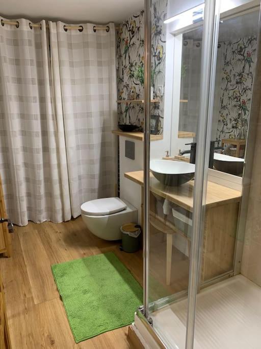 Capucines, Un Jardin Secret Dans Le Centre Historique Apartamento Arles Exterior foto